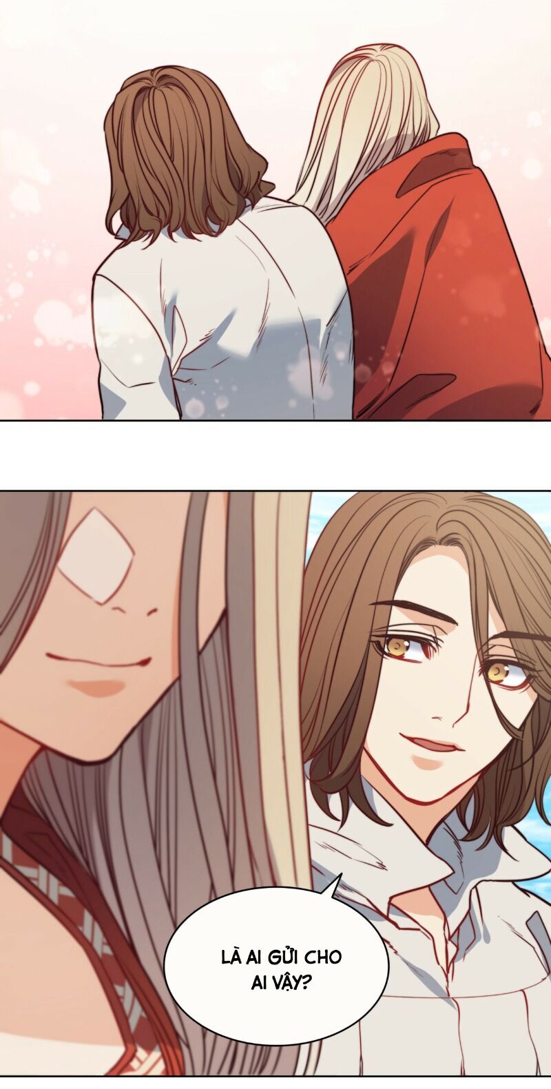 Ác Quỷ Chapter 37 - 52