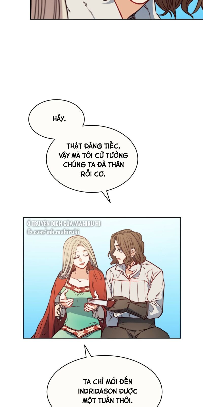 Ác Quỷ Chapter 37 - 54