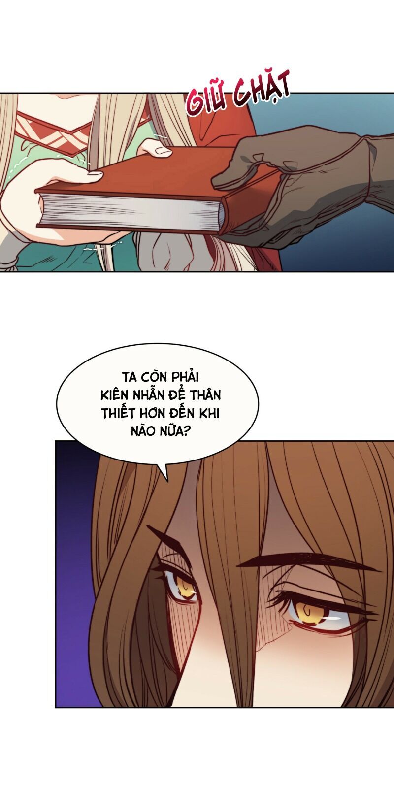 Ác Quỷ Chapter 37 - 56