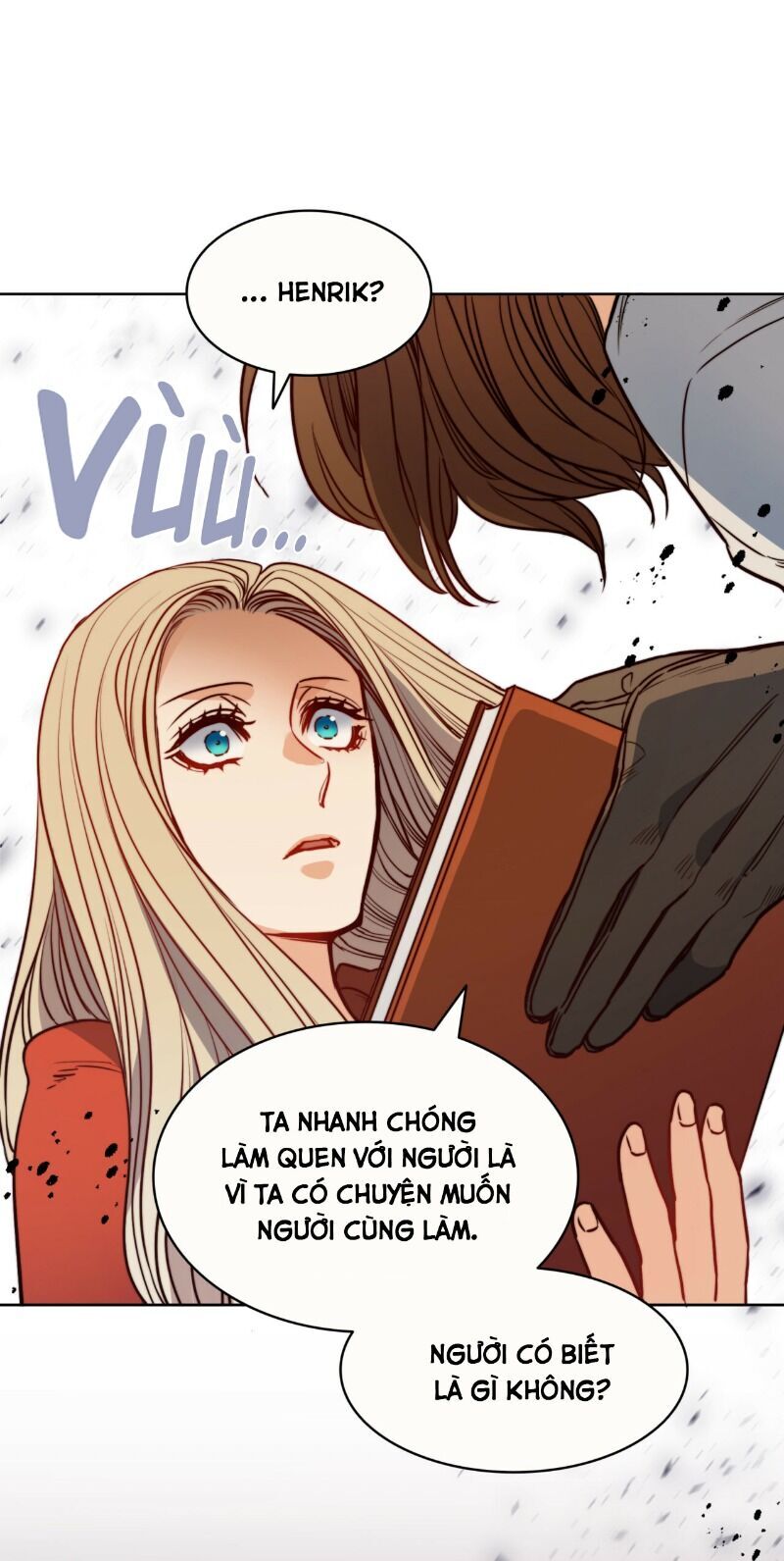 Ác Quỷ Chapter 37 - 57