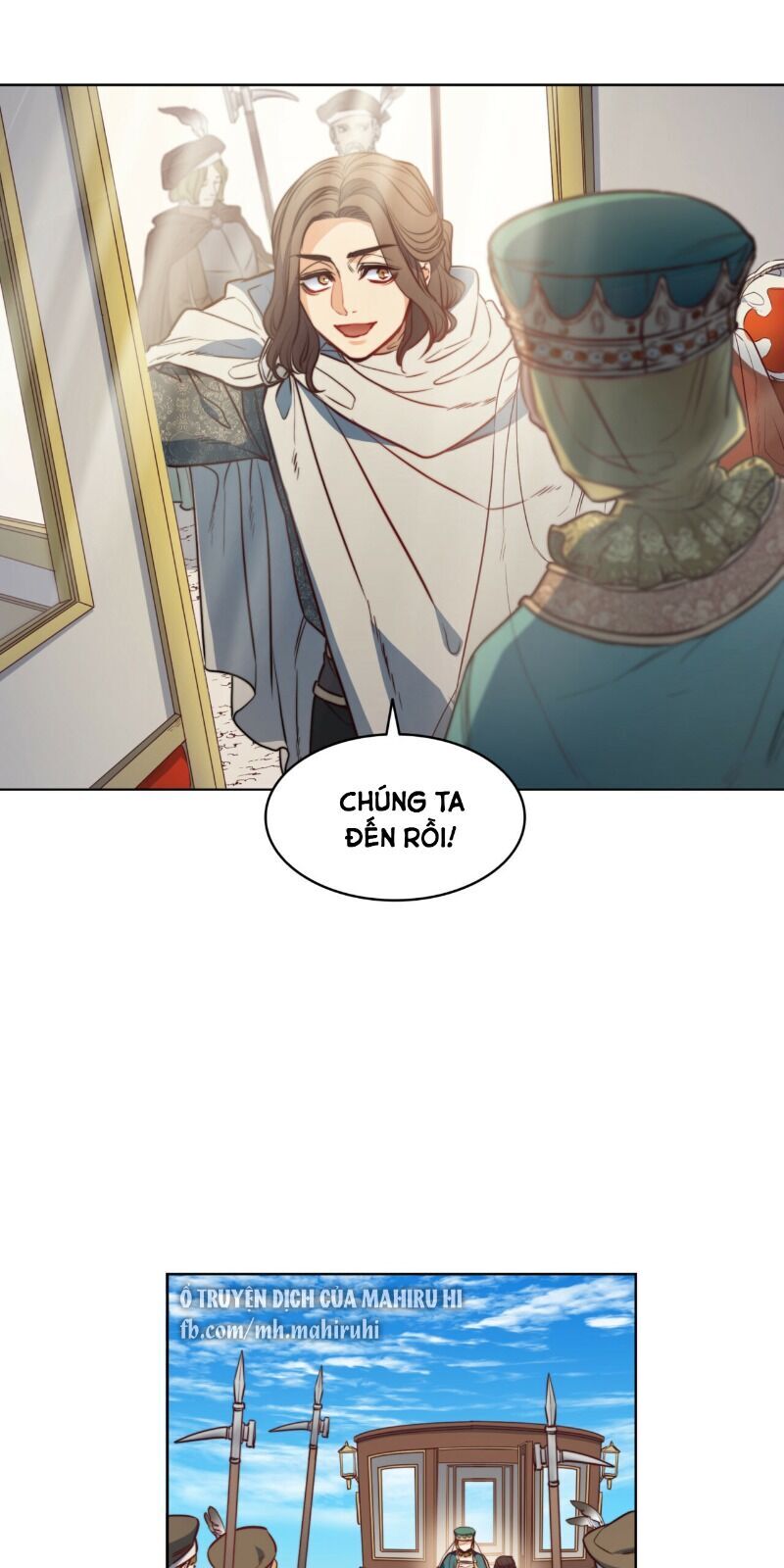 Ác Quỷ Chapter 37 - 8