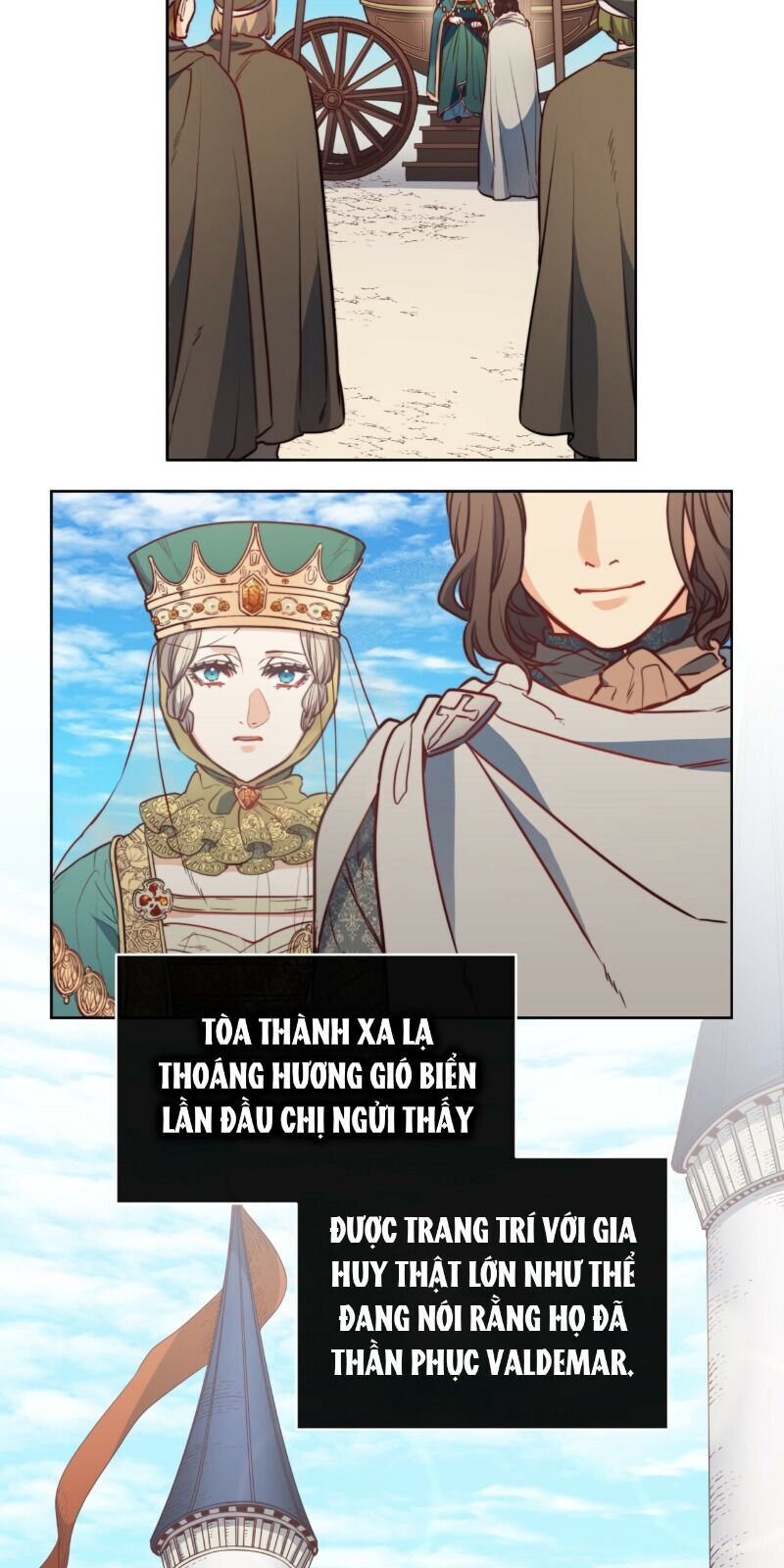 Ác Quỷ Chapter 37 - 9