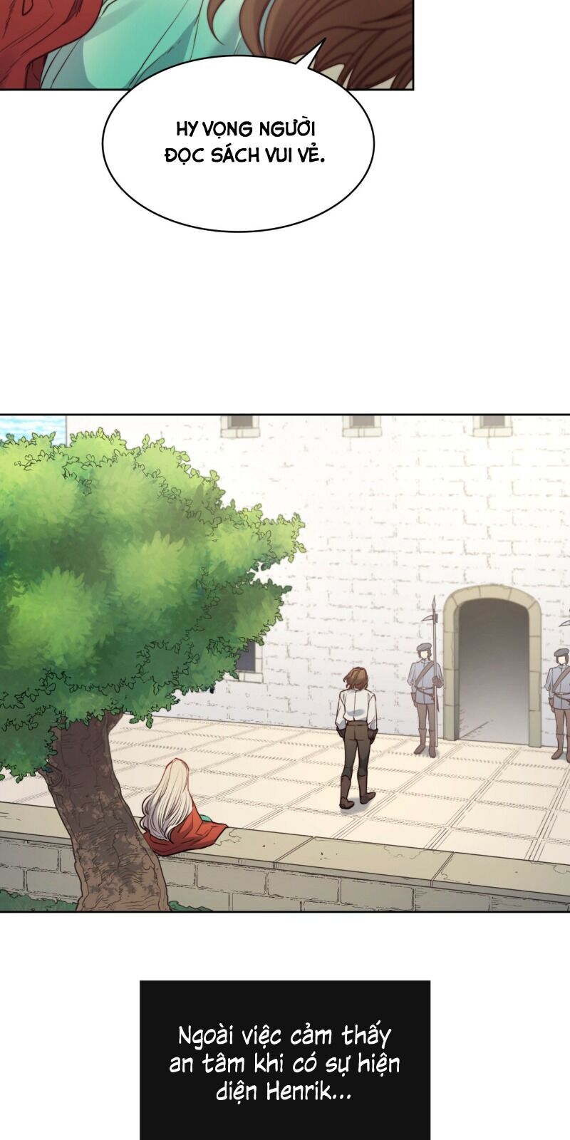 Ác Quỷ Chapter 38 - 12