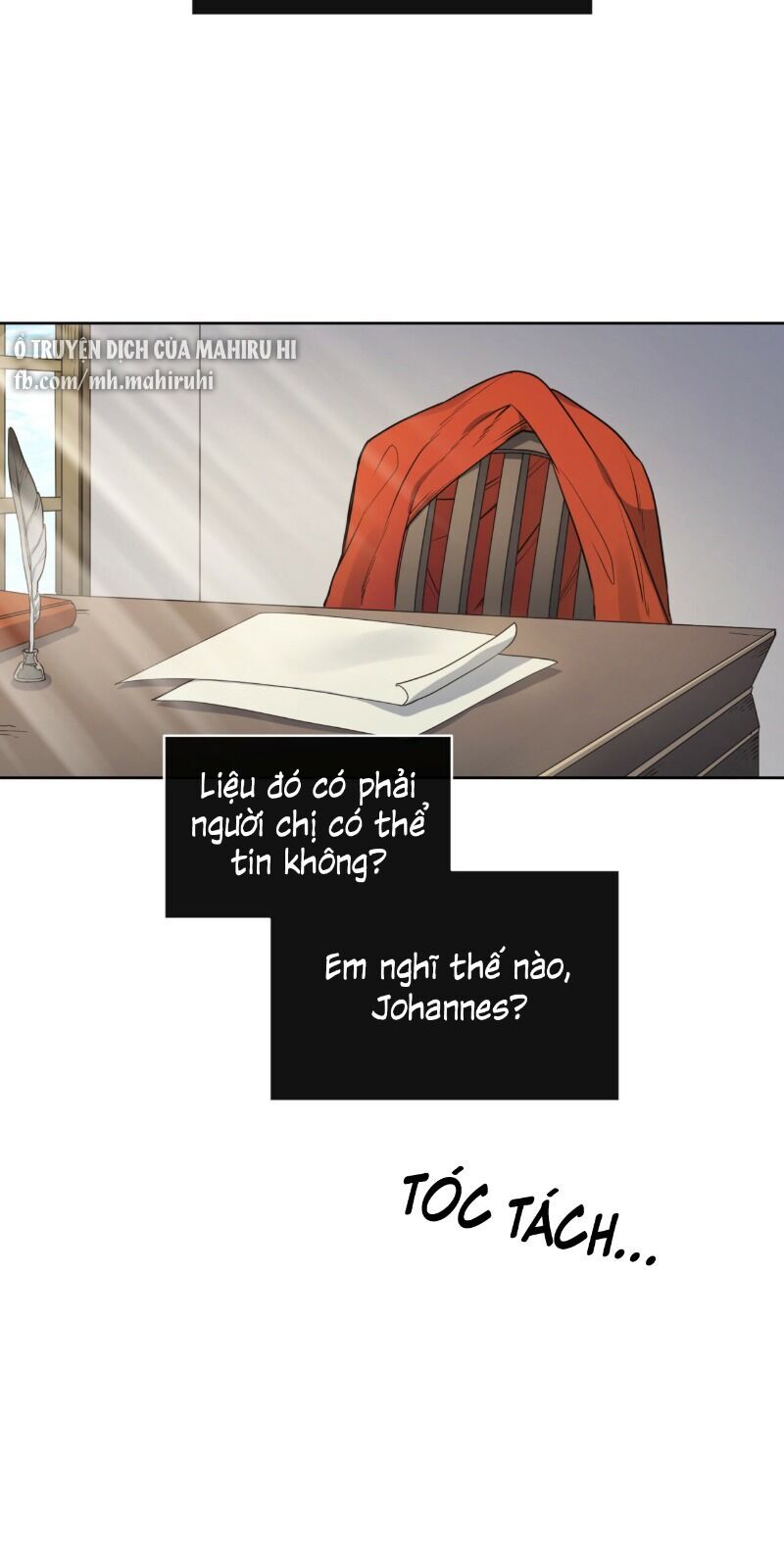 Ác Quỷ Chapter 38 - 13