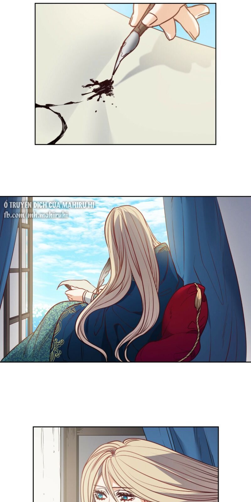 Ác Quỷ Chapter 38 - 15
