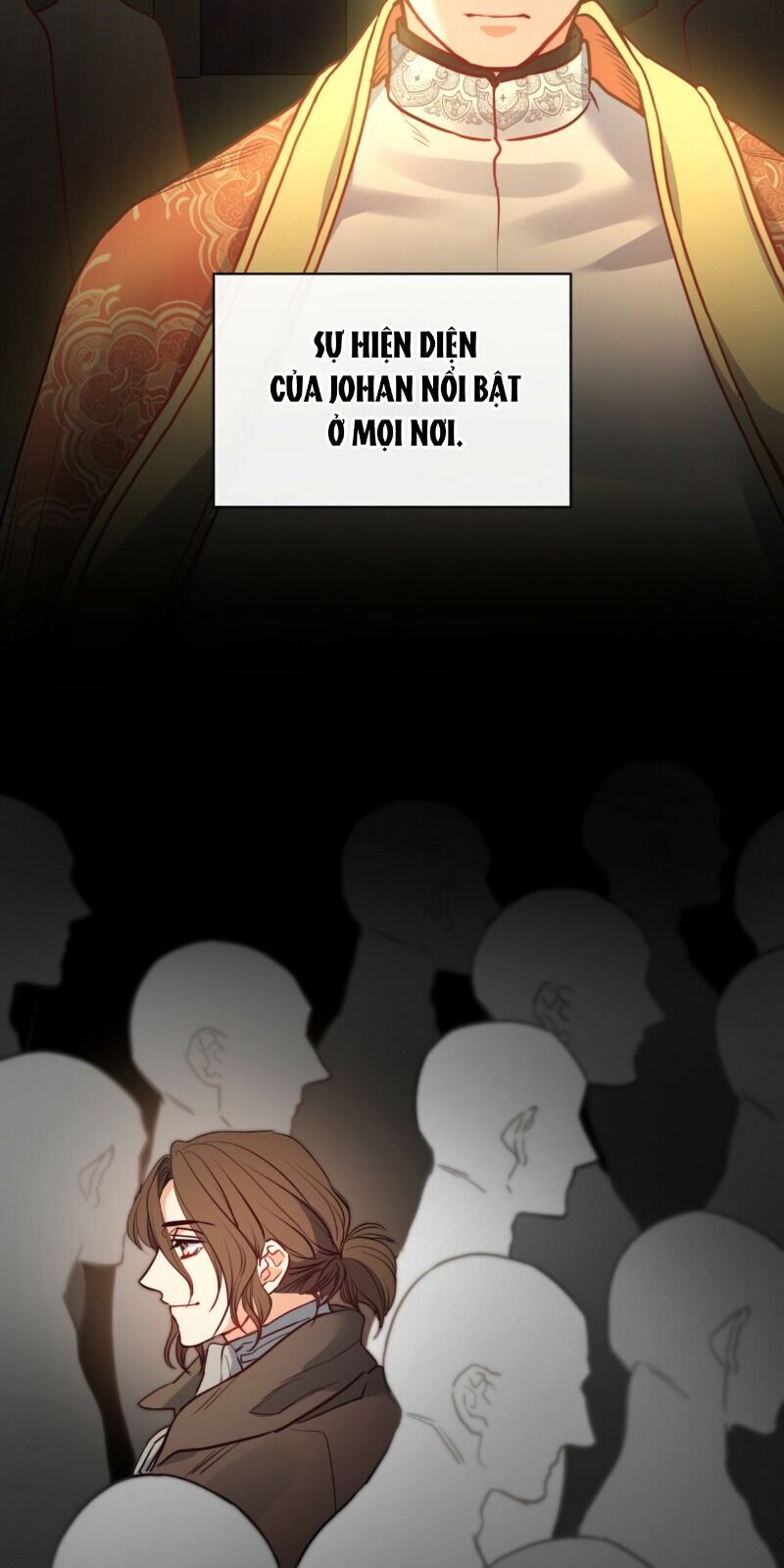 Ác Quỷ Chapter 38 - 19