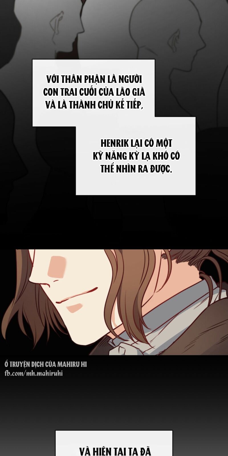 Ác Quỷ Chapter 38 - 20