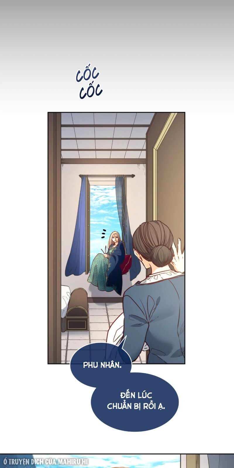 Ác Quỷ Chapter 38 - 22