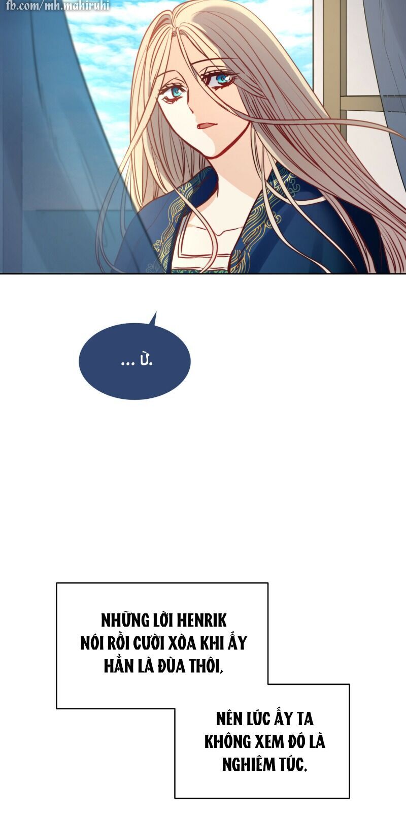 Ác Quỷ Chapter 38 - 23