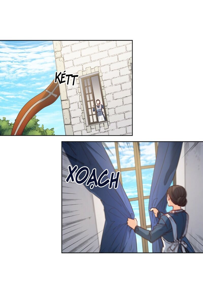 Ác Quỷ Chapter 38 - 24