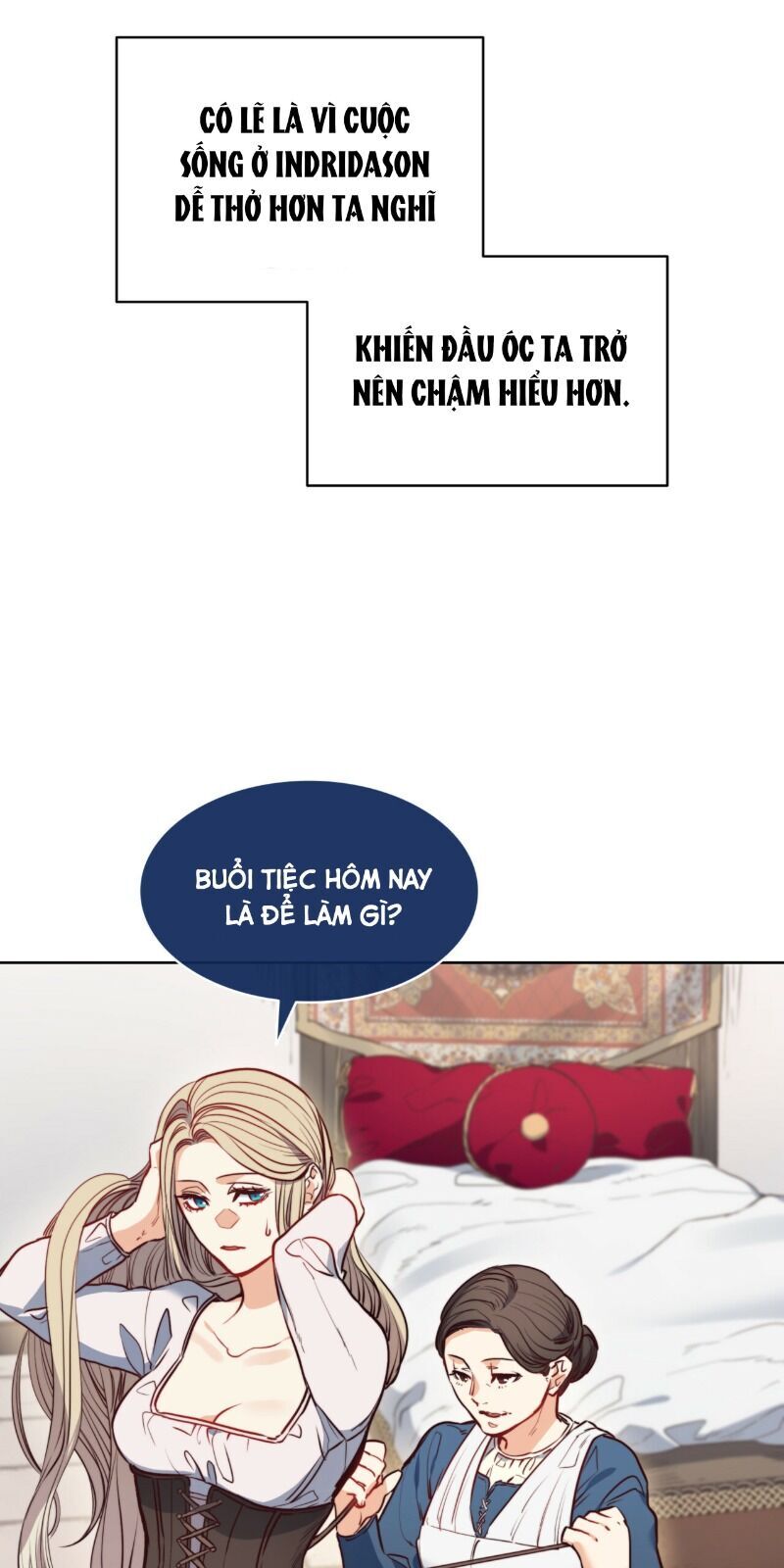 Ác Quỷ Chapter 38 - 25