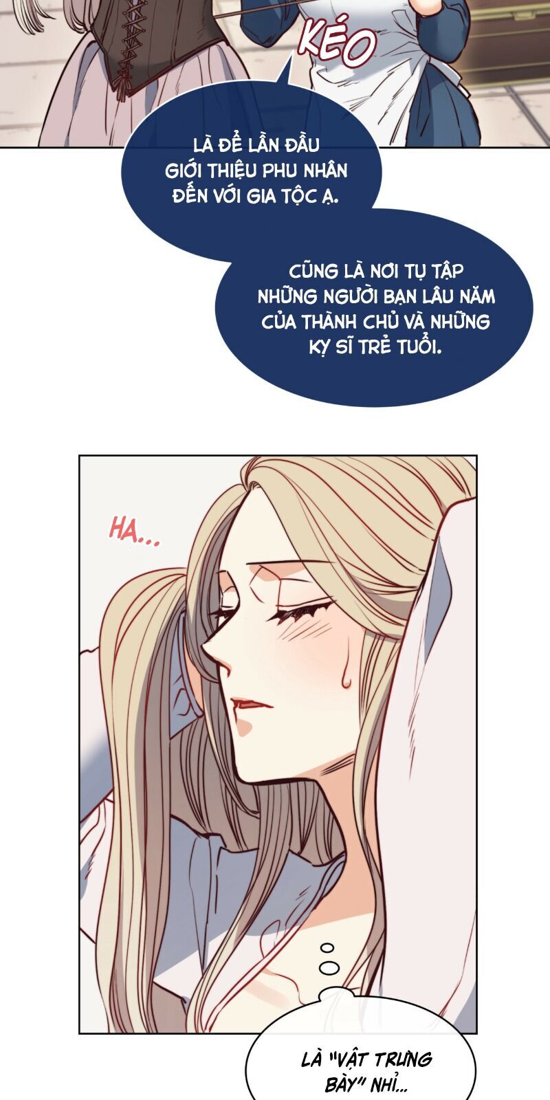 Ác Quỷ Chapter 38 - 26