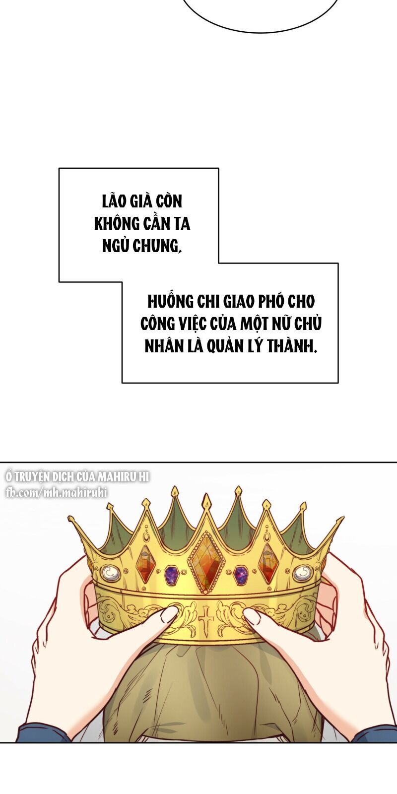 Ác Quỷ Chapter 38 - 27