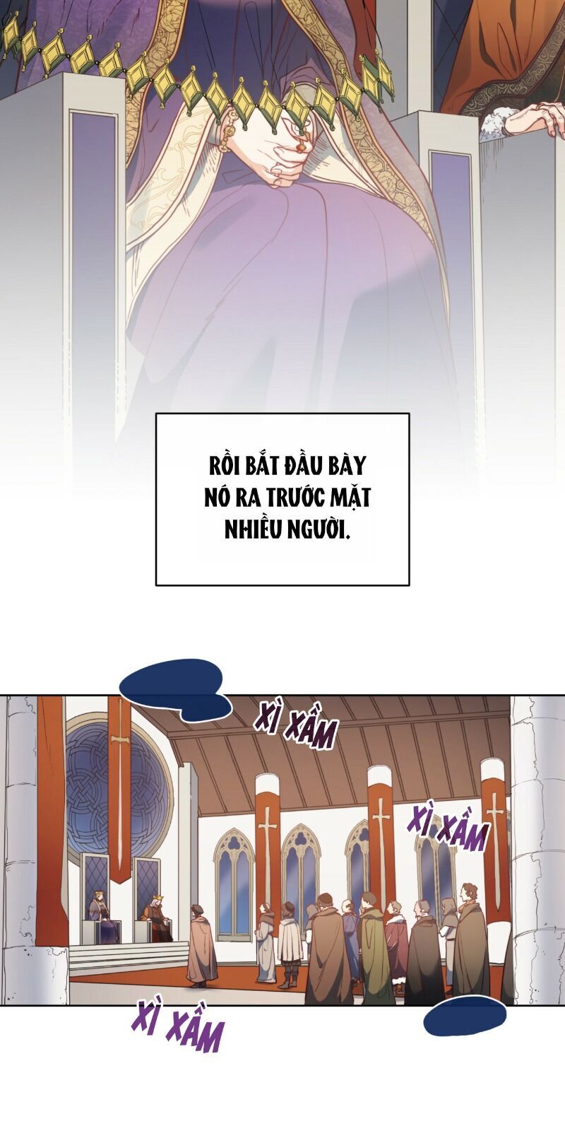 Ác Quỷ Chapter 38 - 30