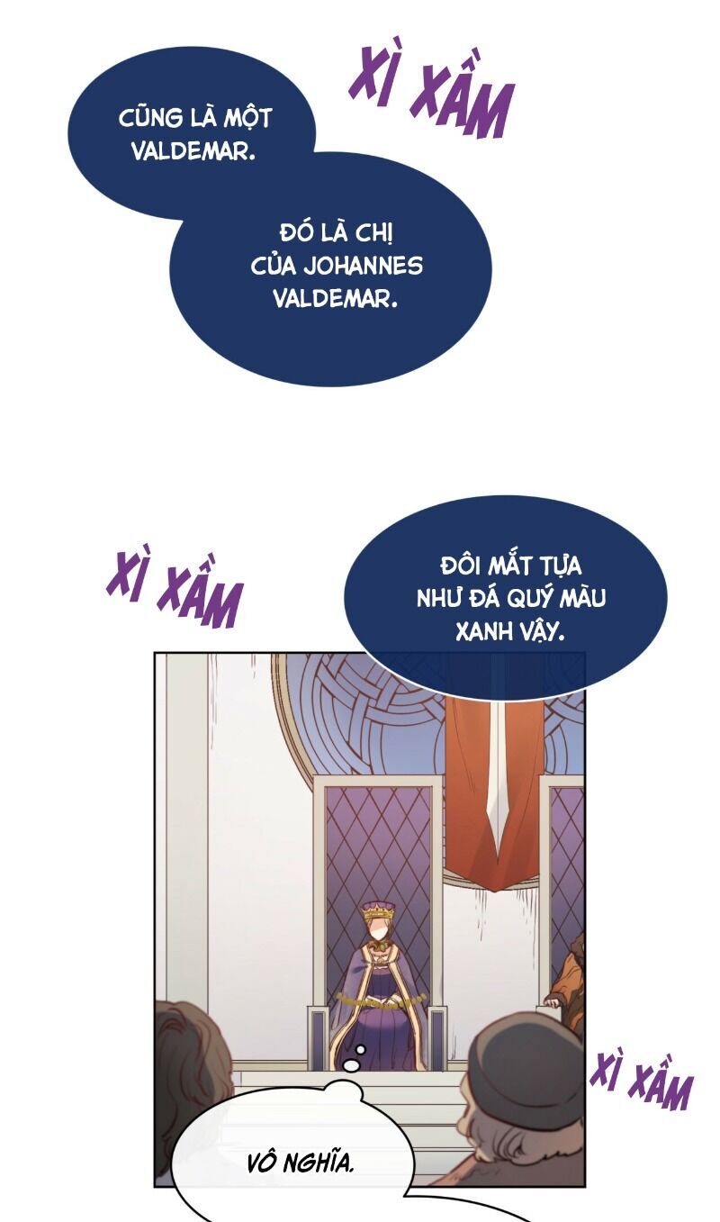 Ác Quỷ Chapter 38 - 31