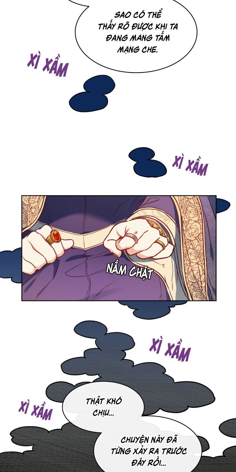 Ác Quỷ Chapter 38 - 32