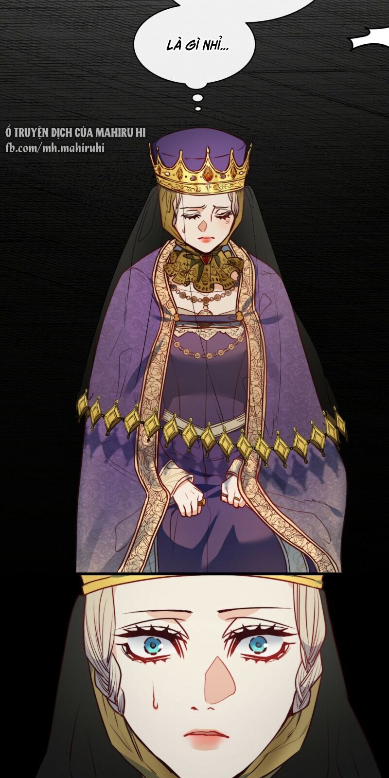 Ác Quỷ Chapter 38 - 33