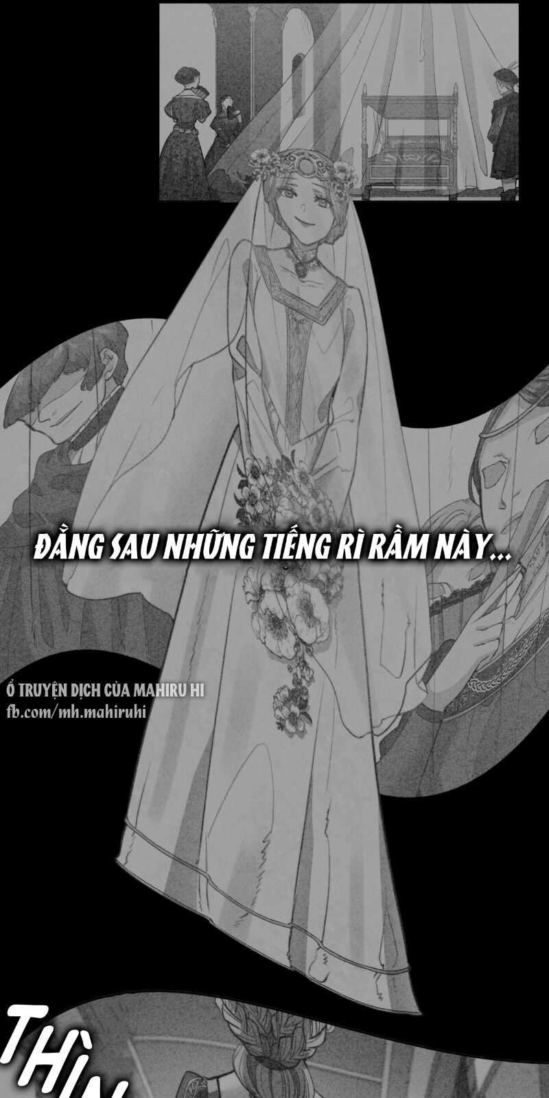 Ác Quỷ Chapter 38 - 35