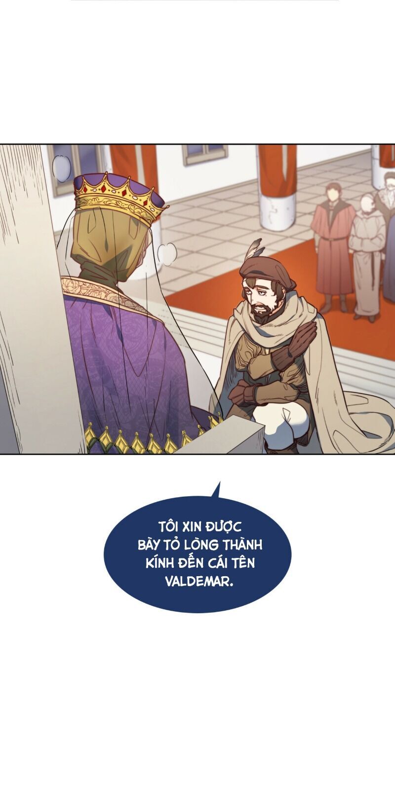 Ác Quỷ Chapter 38 - 38