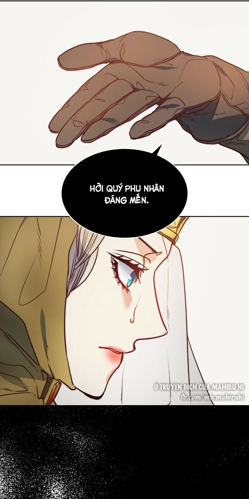 Ác Quỷ Chapter 38 - 41