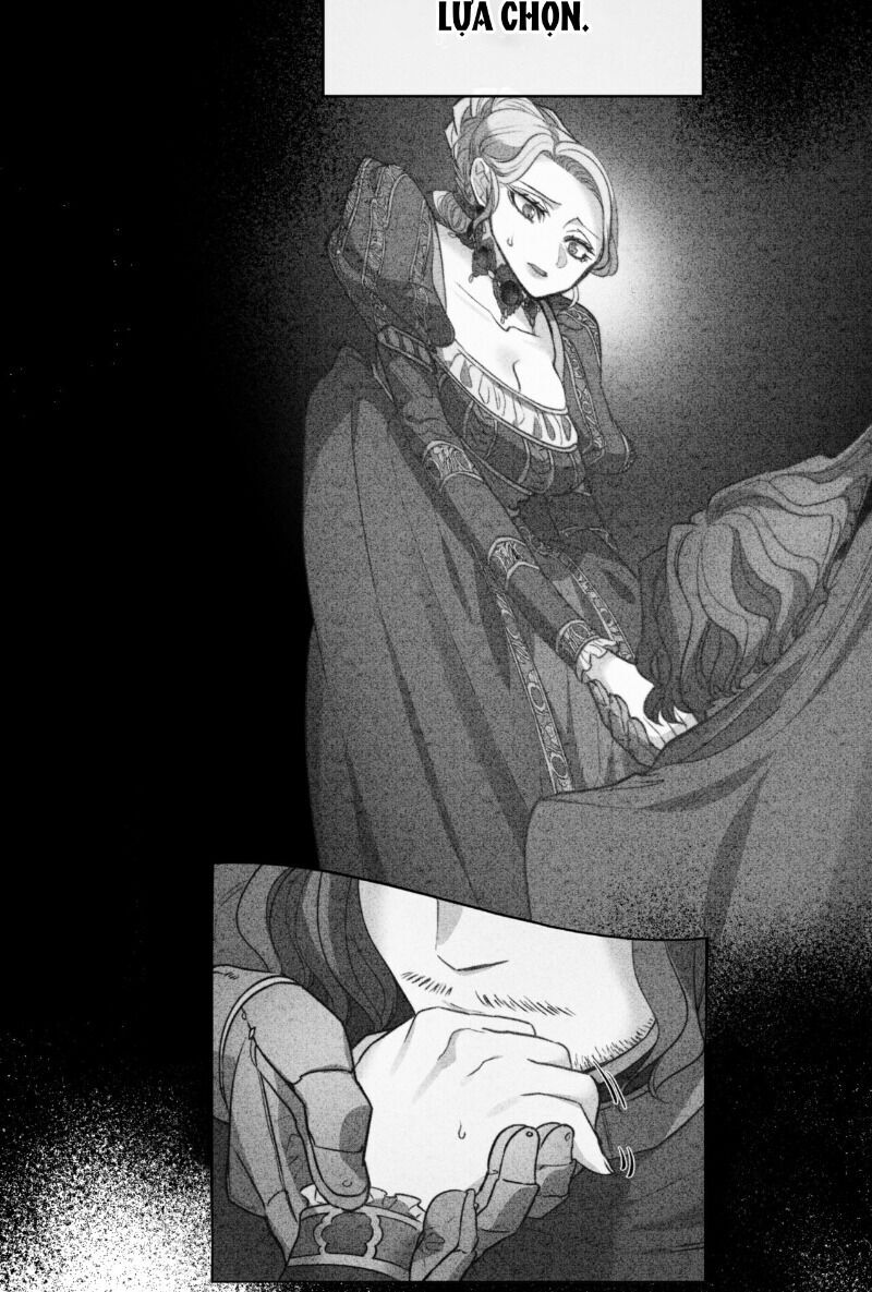 Ác Quỷ Chapter 38 - 43