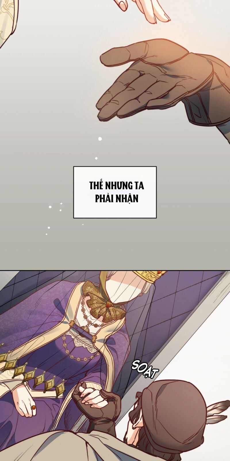 Ác Quỷ Chapter 38 - 45