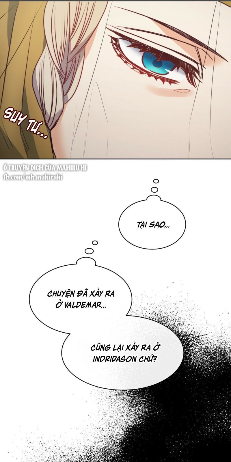 Ác Quỷ Chapter 38 - 47