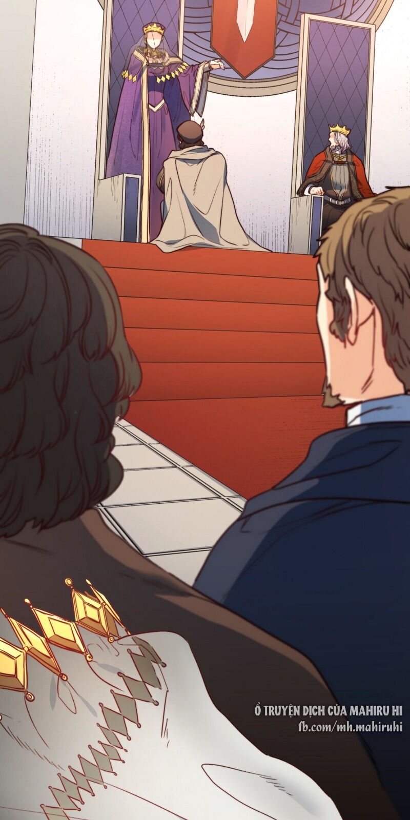 Ác Quỷ Chapter 38 - 51