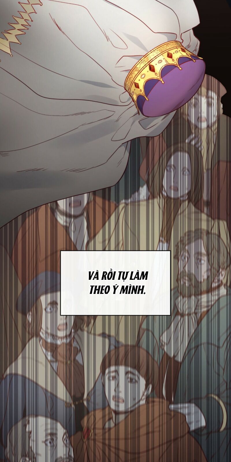 Ác Quỷ Chapter 38 - 52