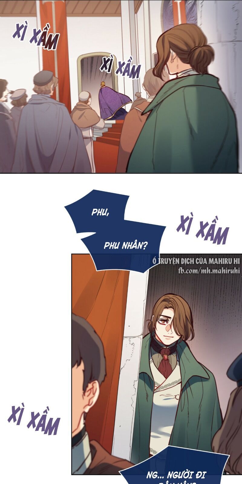 Ác Quỷ Chapter 38 - 54