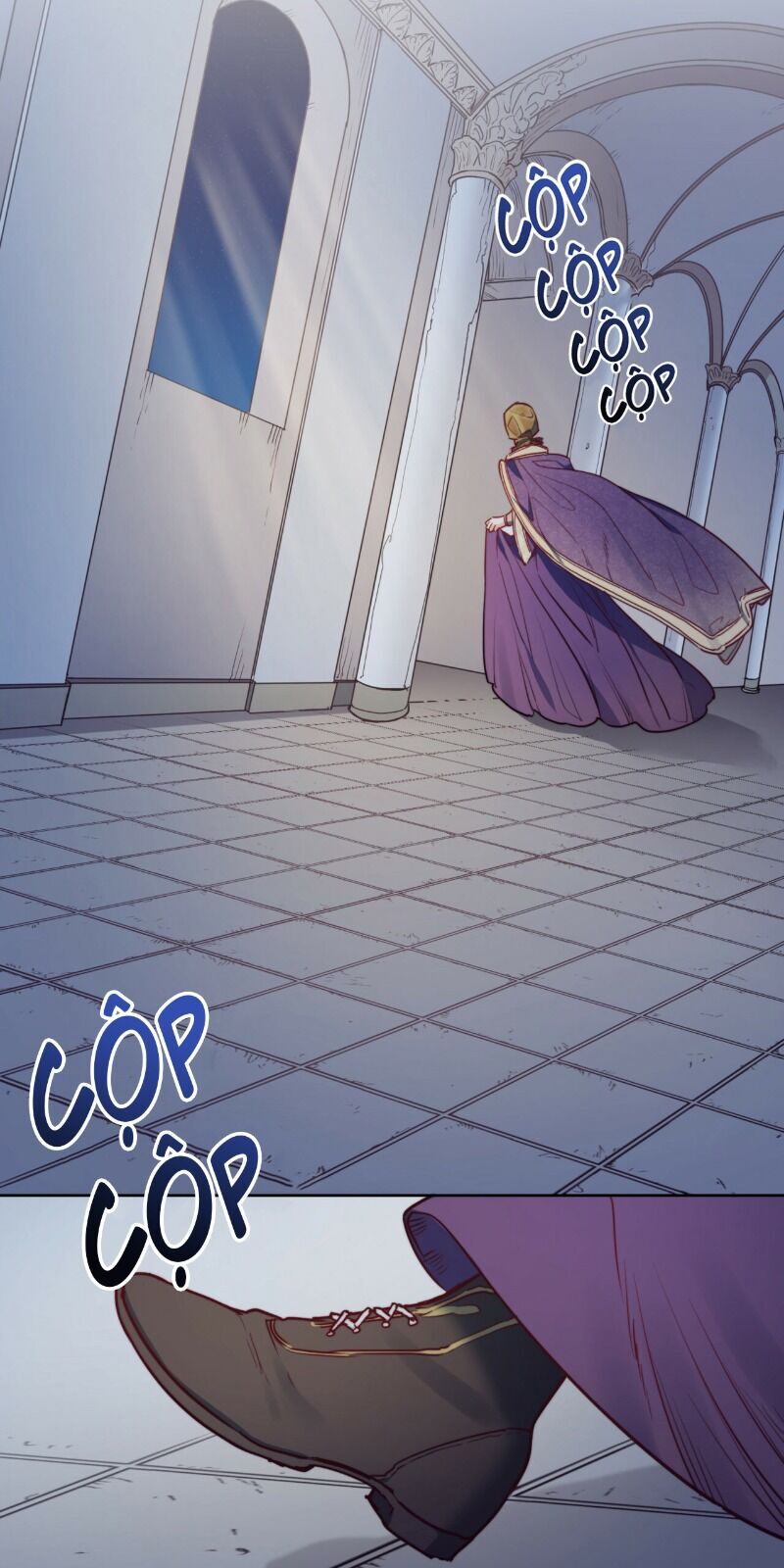 Ác Quỷ Chapter 38 - 57