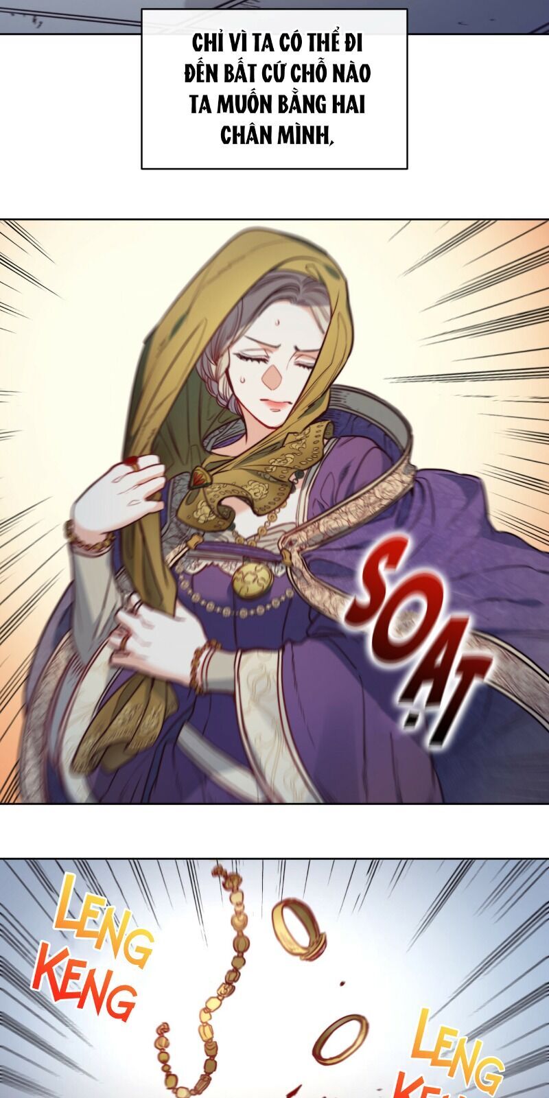 Ác Quỷ Chapter 38 - 58