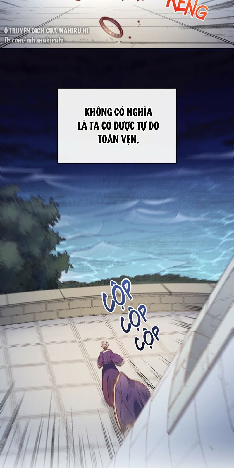 Ác Quỷ Chapter 38 - 59