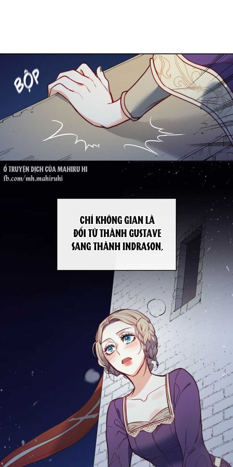 Ác Quỷ Chapter 38 - 61