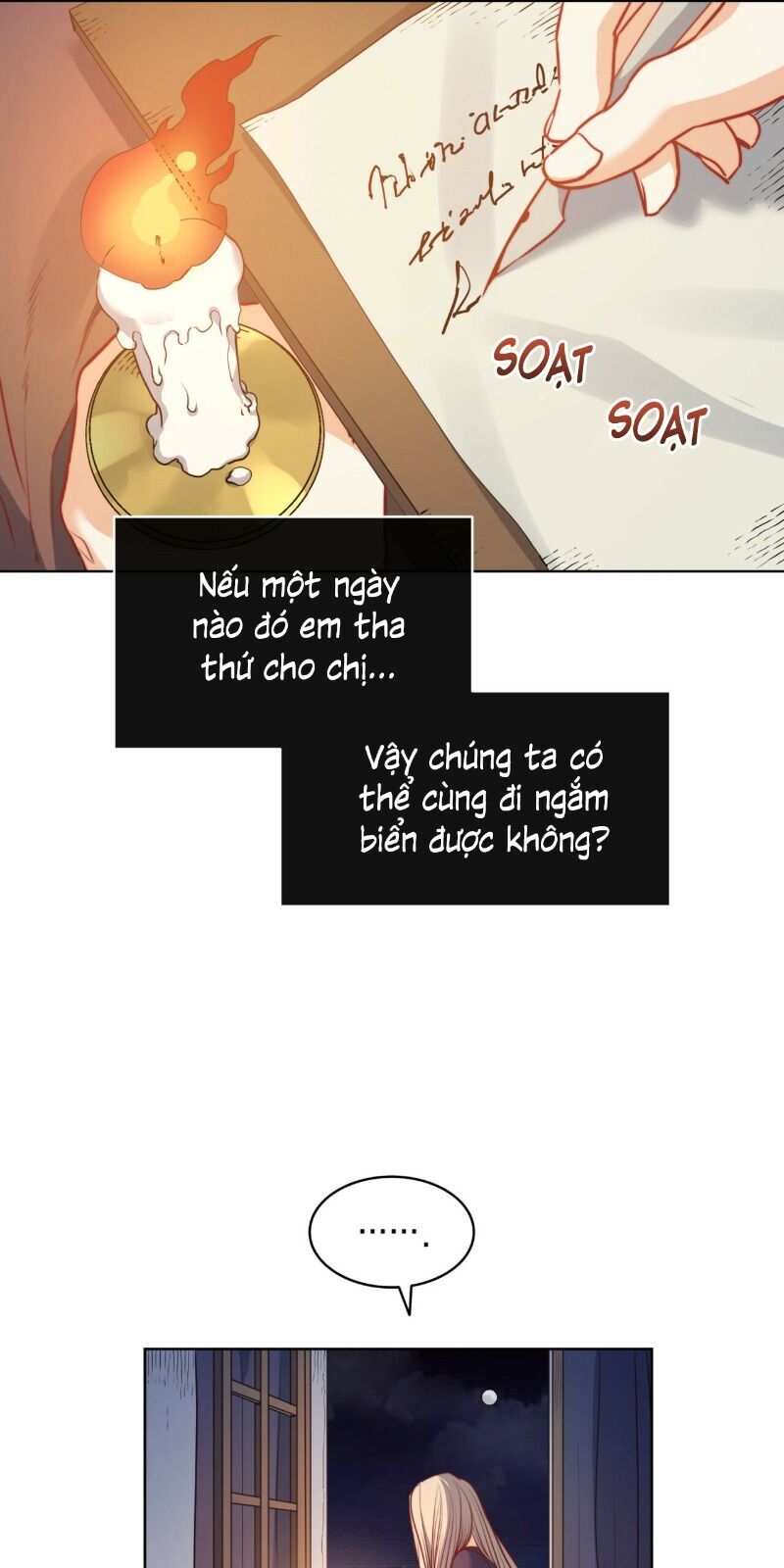 Ác Quỷ Chapter 38 - 67