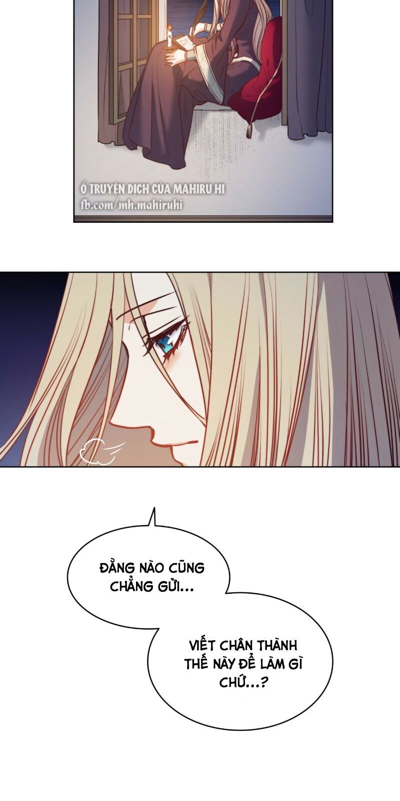 Ác Quỷ Chapter 38 - 68