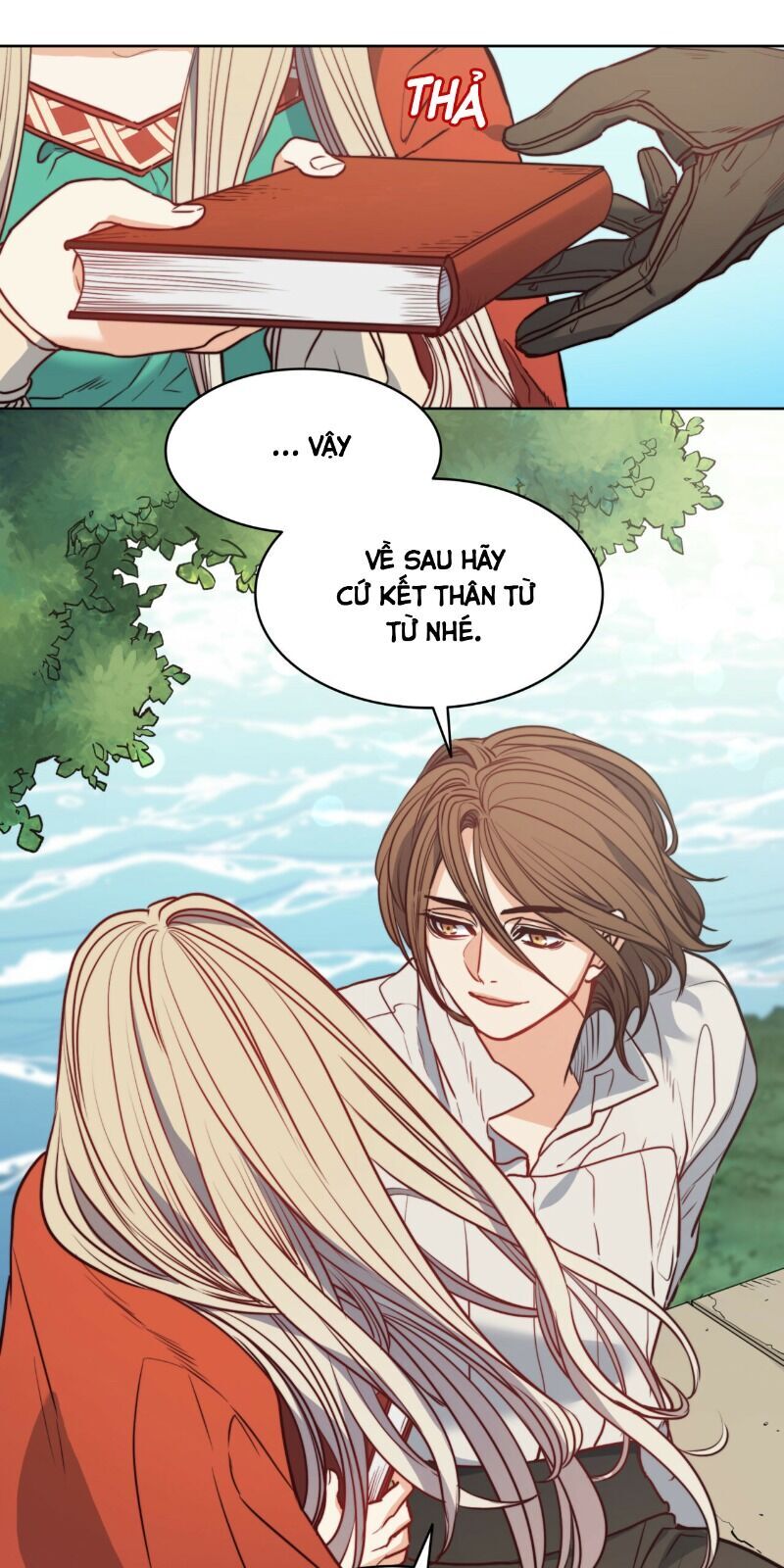 Ác Quỷ Chapter 38 - 8