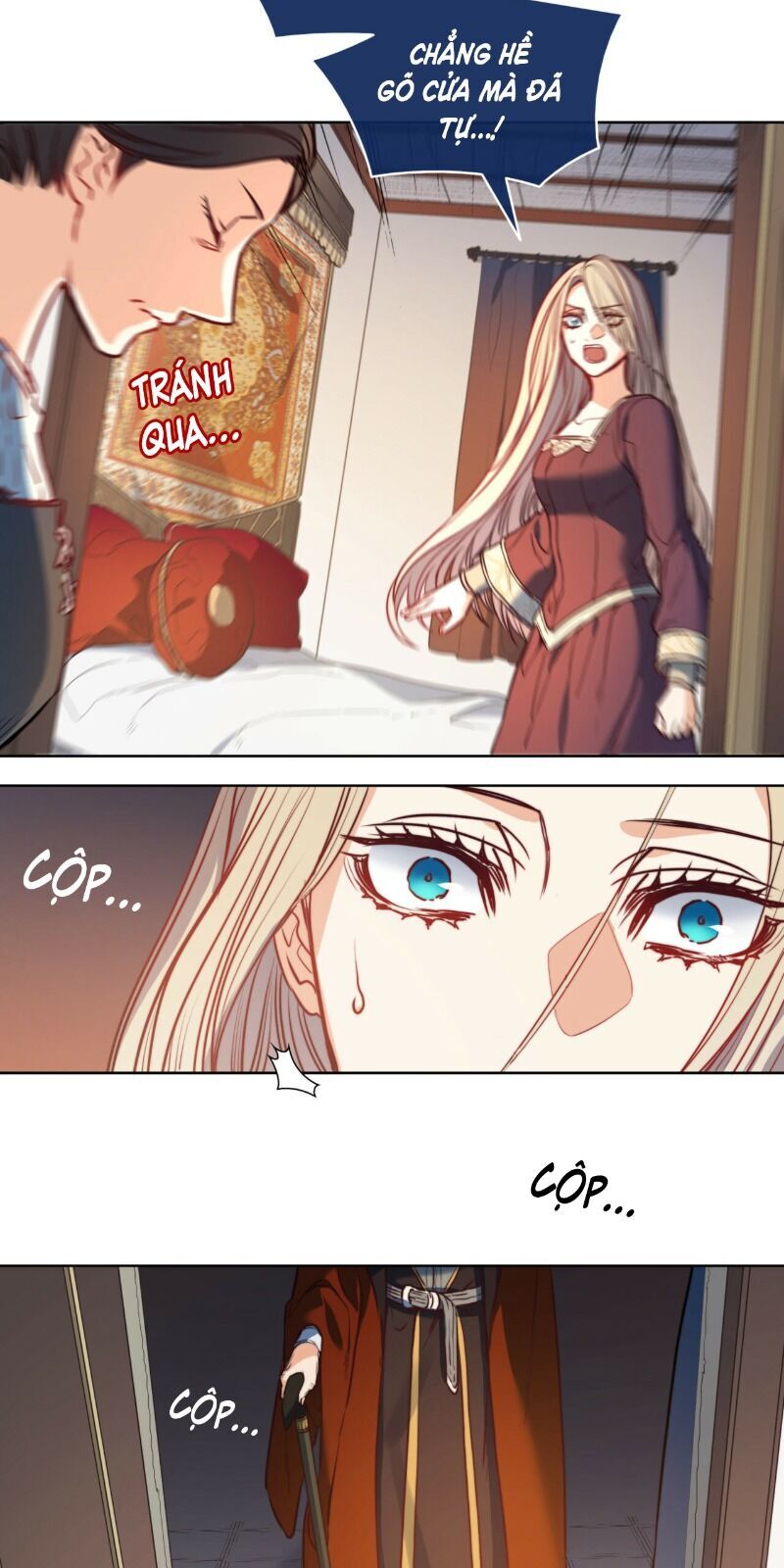 Ác Quỷ Chapter 38 - 71
