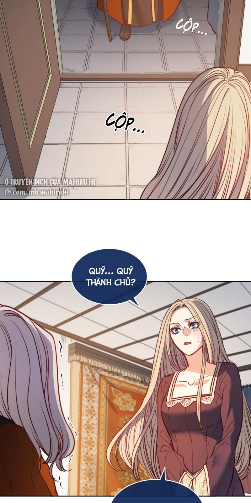 Ác Quỷ Chapter 38 - 72