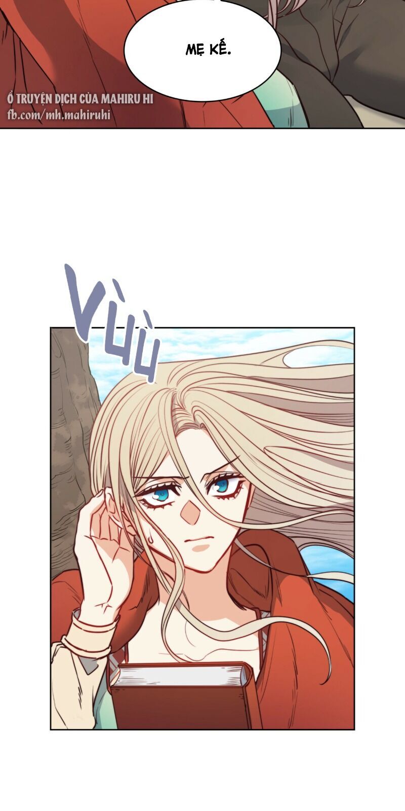 Ác Quỷ Chapter 38 - 9