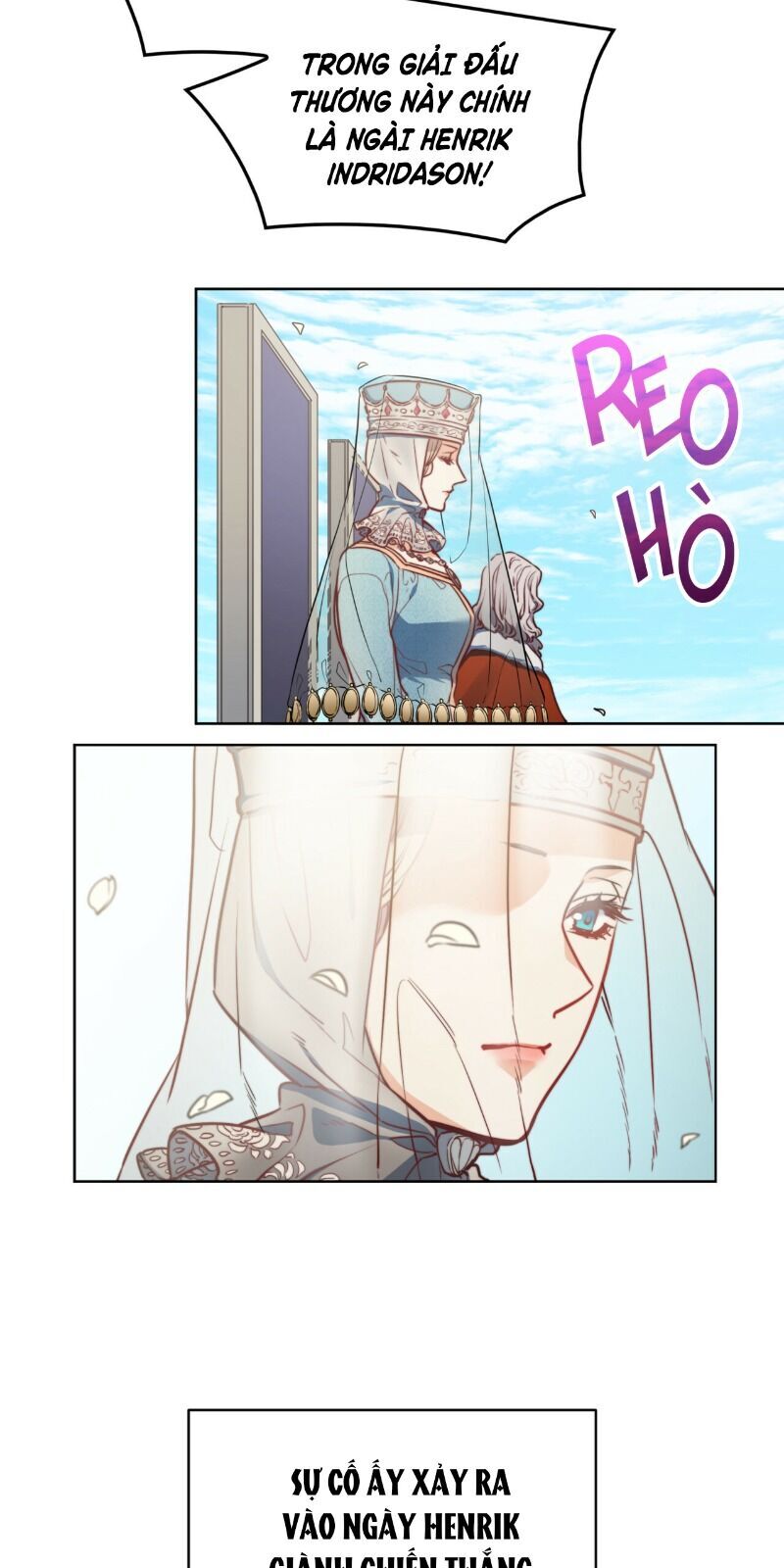 Ác Quỷ Chapter 39 - 12