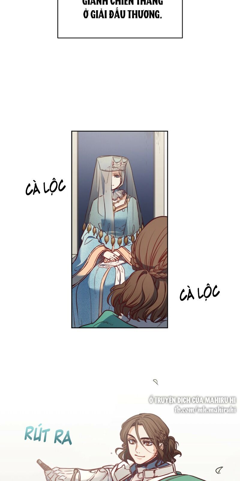 Ác Quỷ Chapter 39 - 13