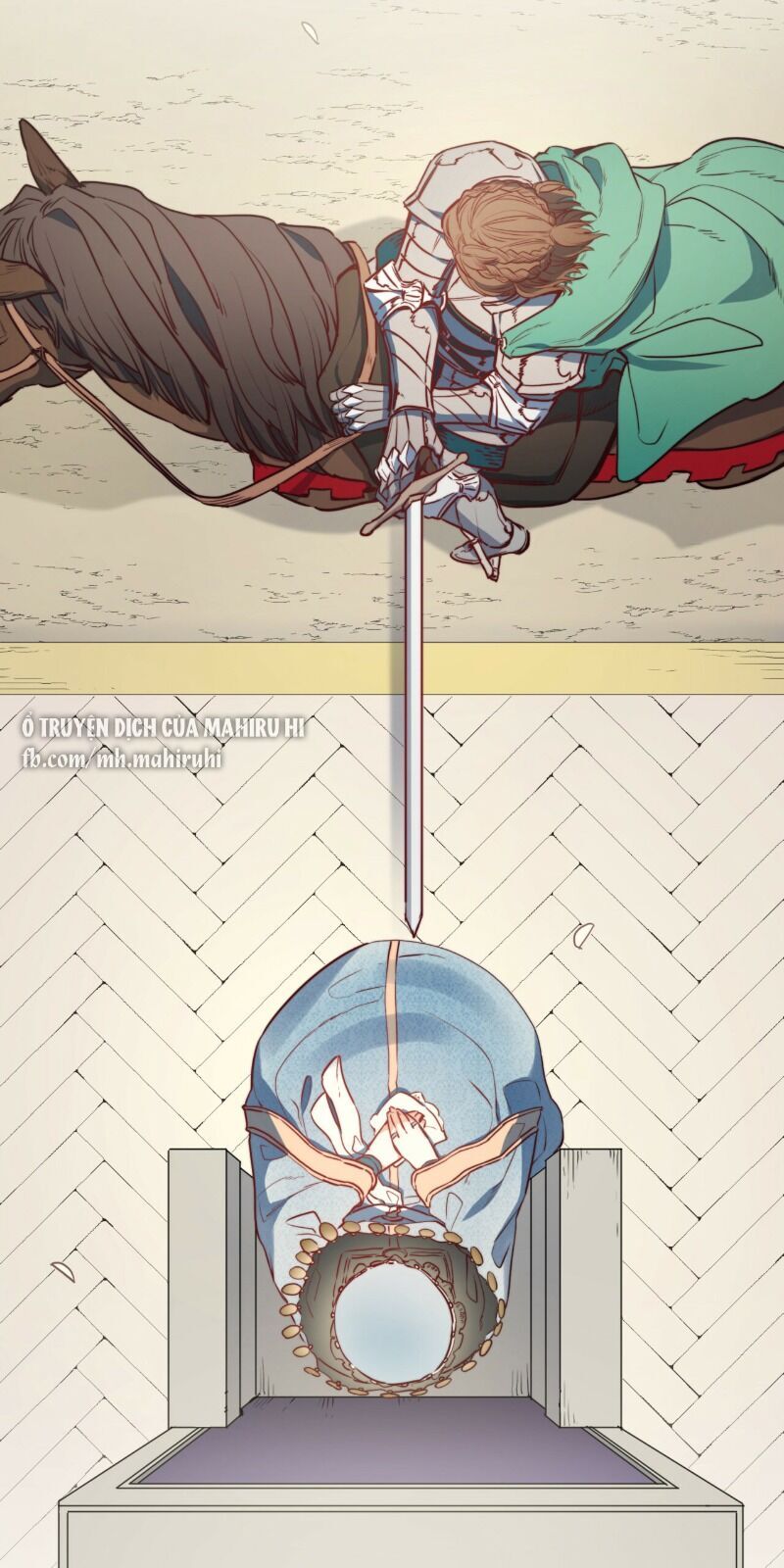 Ác Quỷ Chapter 39 - 16