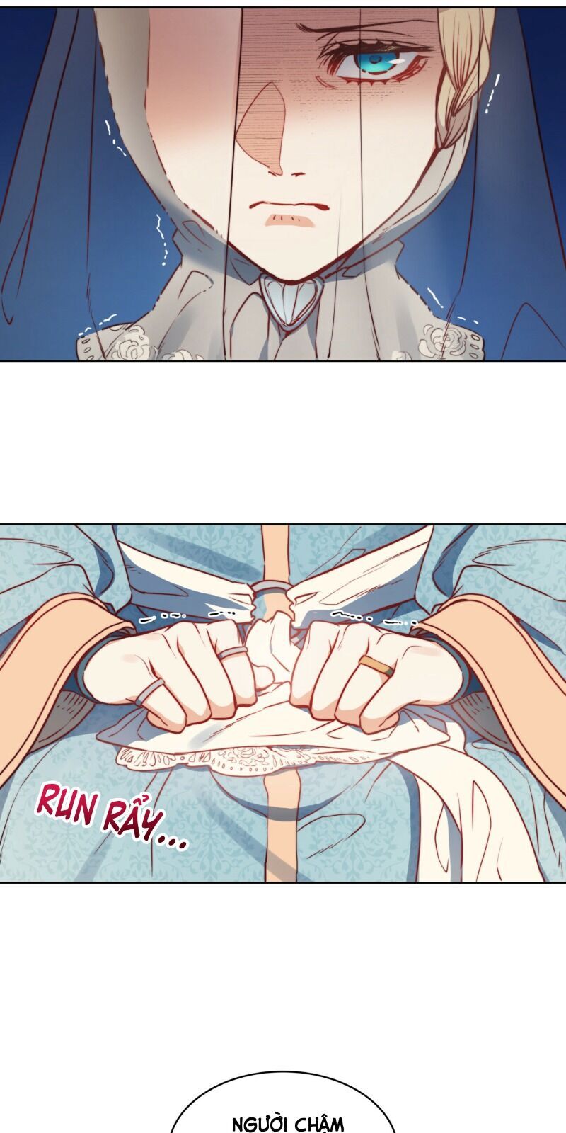 Ác Quỷ Chapter 39 - 18