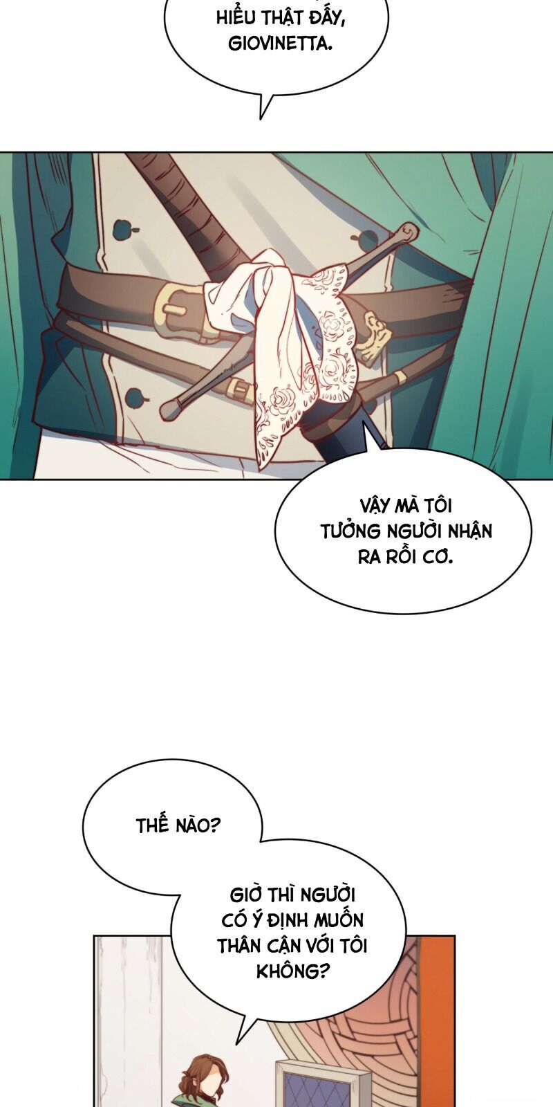 Ác Quỷ Chapter 39 - 19