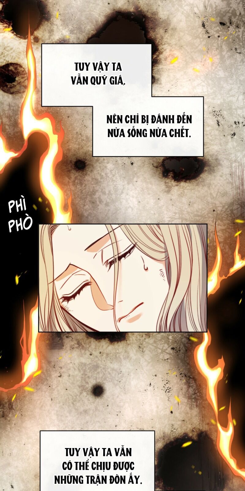 Ác Quỷ Chapter 39 - 3