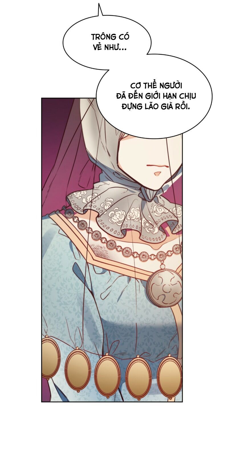 Ác Quỷ Chapter 39 - 22