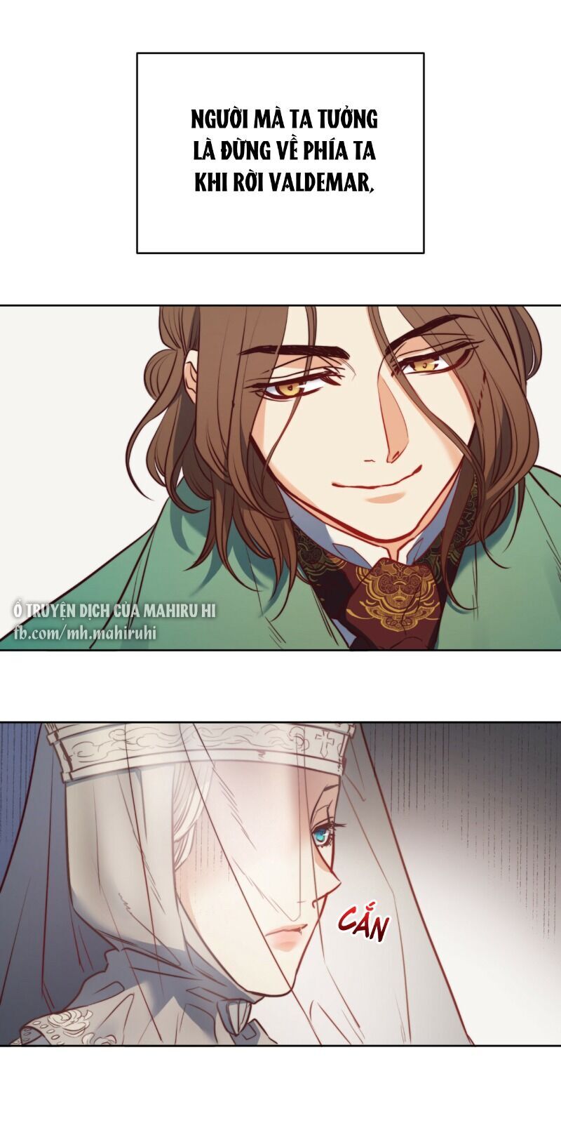 Ác Quỷ Chapter 39 - 23