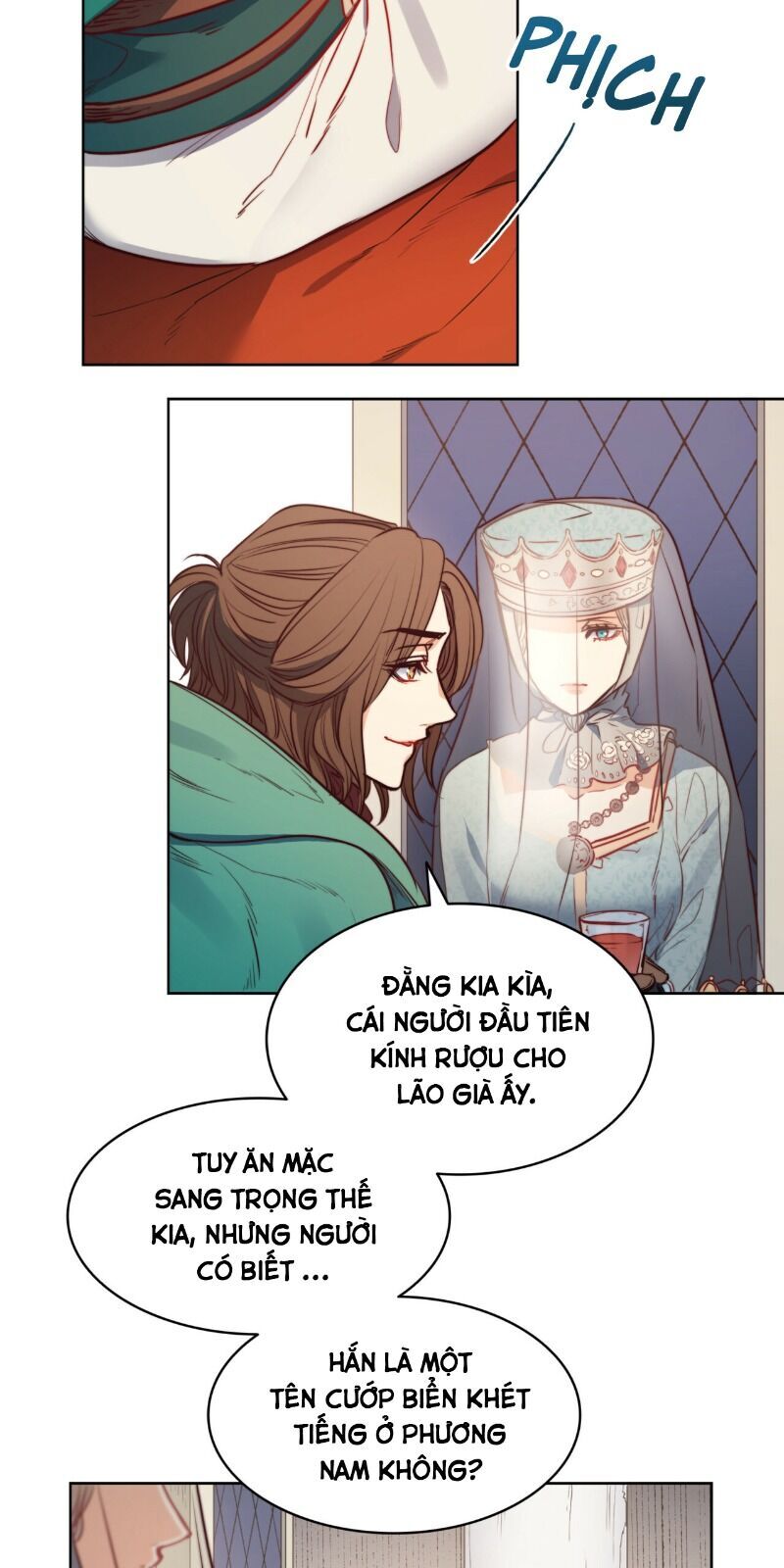 Ác Quỷ Chapter 39 - 26