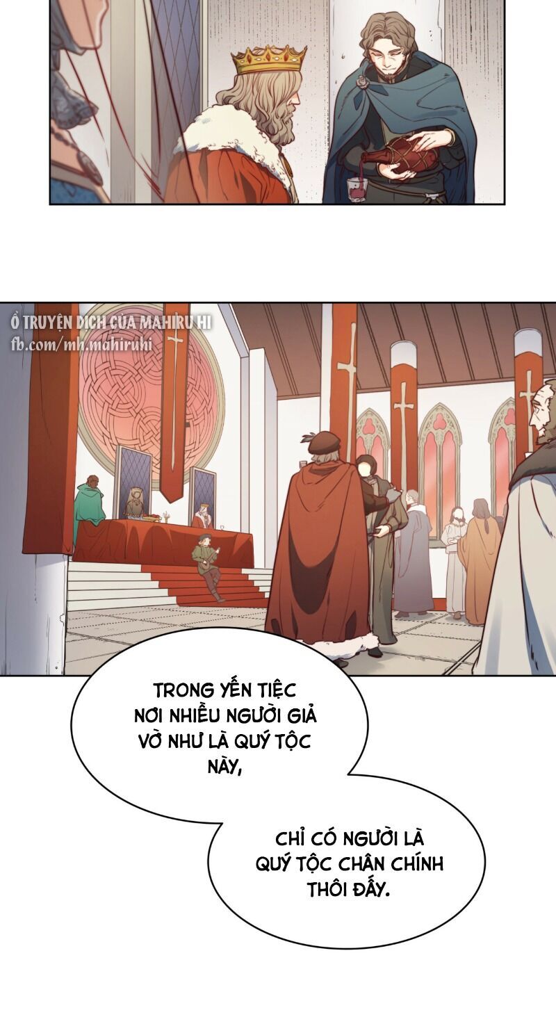 Ác Quỷ Chapter 39 - 27